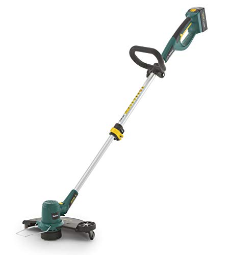 Aparador de Grama Bateria 24V Litio