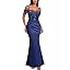 A-navy Blue