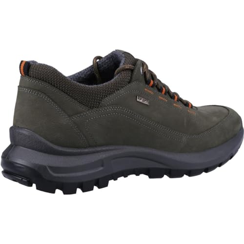 Chaussures de marche Cotswold Dumbleton homme pour soulager les pieds fatigués