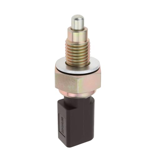 EMSea Interruptor de Luz de Marcha Atrás para Coche 02K945415K 90482454 02K945415 Compatible con VW Bora