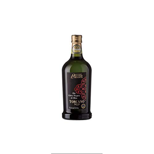 Extra Virgin Olive Oil Toscano IGP Extra Virgin Olive Oil Toscano IGP