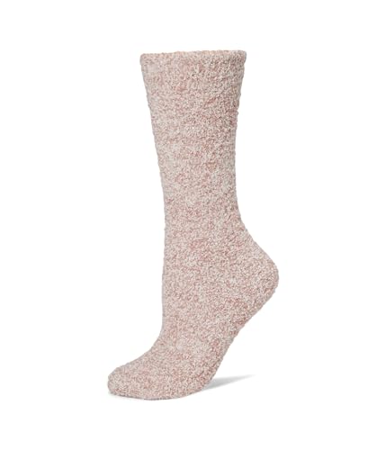 Image of BAREFOOT DREAMS THE COZYCHIC HEATHERED WOMEN'S SOCKS