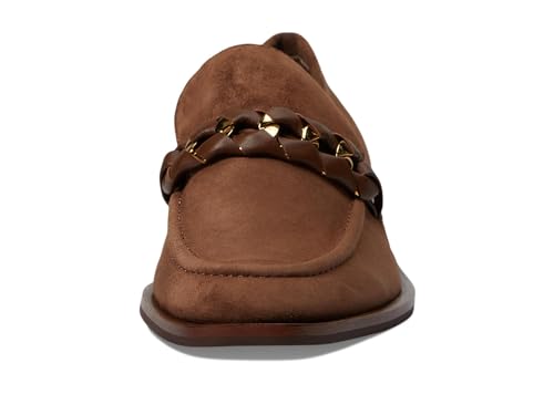 Image of Dolce Vita Women's Sallie Loafer Flat