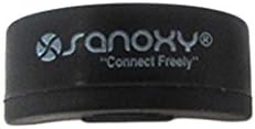 SANOXY USB Wireless (Works with Bluetooth) Adapter for HP, Gateway,