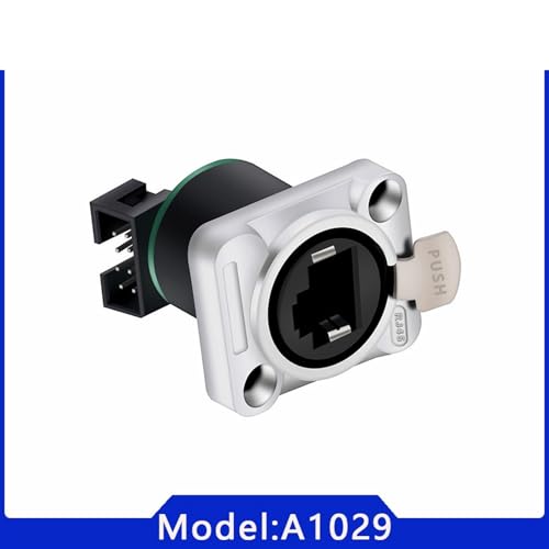 Conector RJ45 CAT5 contra el wifi lento para conectar tu PC directamente 2