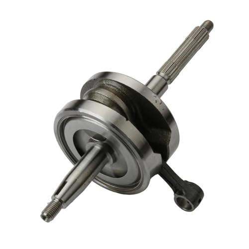 Vilebrequin scooter 50cc 4T 4V axe 20mm pièce de moteur 969428