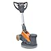 Floor Scrubber,Single Disc,Battery