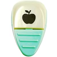 Amazon.co.jp: 呉竹 クラフトパンチ キュアパンチ スモール