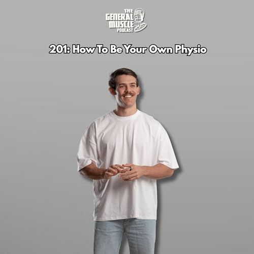 『201: How To Be Your Own Physio』のカバーアート