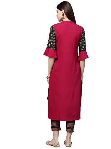 Image of ZIYAA Women Kurta