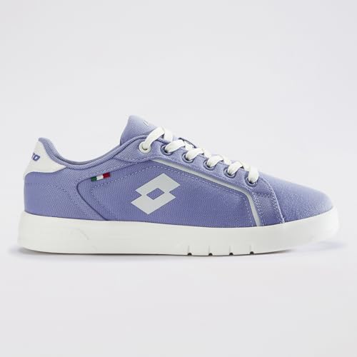 Image of Lotto Women Impulso Vele Sneakers