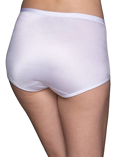 Image of Vanity Fair Women's Body Caress Brief Panty 13138