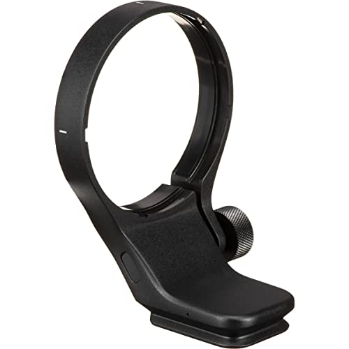 Soporte de trípode Sigma TS-111 para objetivos 100-400 mm DG DN ajustable 5
