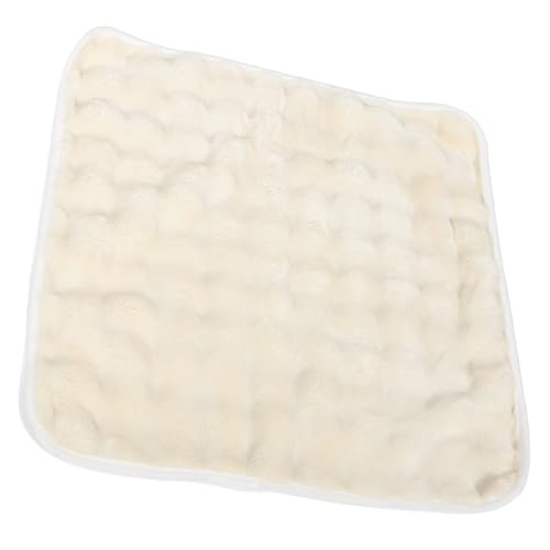 BIUDECO ����ӂ�ӂ�\�t�@�J�o�[ �I�|���w������p����~�߃N�b�V�����J�o�[ 70×70cm �y�b�g�Ή��g�[���r���O�p