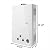 TC-Home 4.8 GPM Propane Gas LPG Instant Tankless Hot Water Heater Boiler House Bath (Propane Gas-18L)