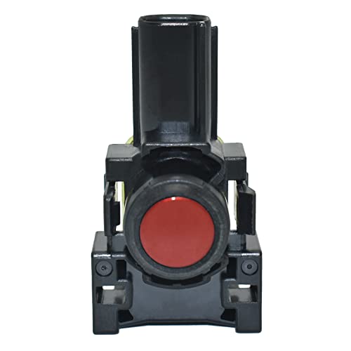 BAIXINDE Parking Assist Sensor PDC GMC8-67UC1 Compatible with Mazda 6 CX-9 2016-2020