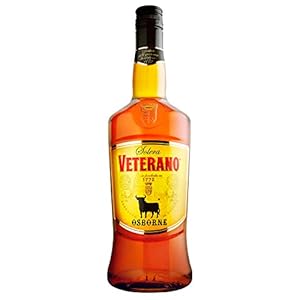 Osborne Veterano (1 x 1 l) | 1l (1er Pack)