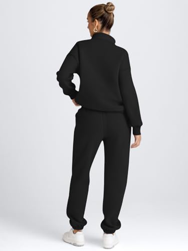 AUTOMET Women Au221 sweatsuits
