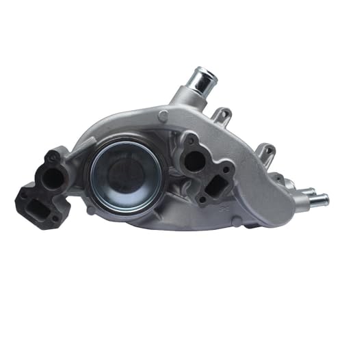 LEAPTIGER AW6009 Water Pump Kit With Thermostat for GM V8 Trucks and SUVs - Image 6