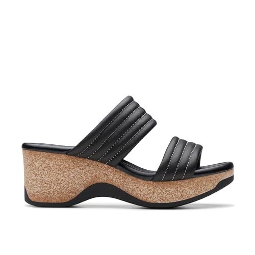 Image of Clarks Women's Chelseah Path | Casual Sandals