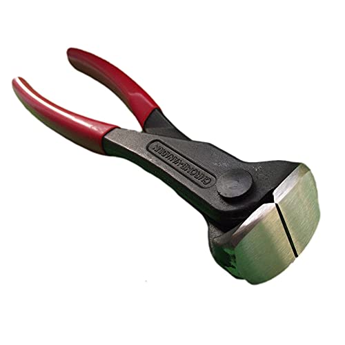 Sfocfwh 000100 Nagelzieher Zange 17,8 cm