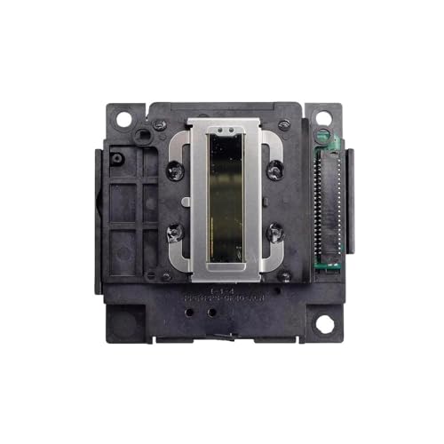 Tête d'impression FA04010 FA04000 : solution pour buses bouchées L4150 L380 Xp435 - 3