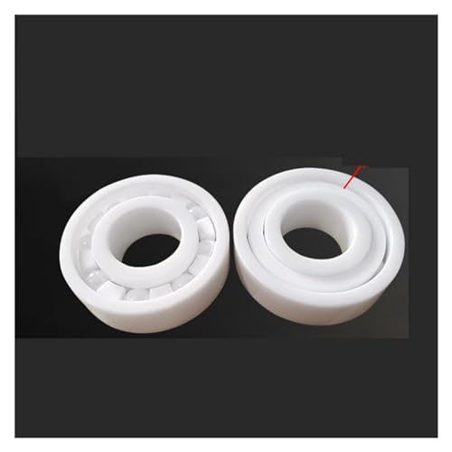 Roulement céramique MR85 5x8x2.5mm anti corrosion pour modèle réduit et drone