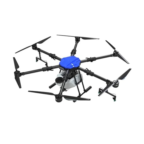 Hexacopter Agriculture Drone Frame Kit - Fit For...