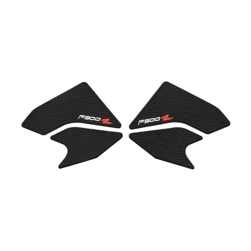 Coussin protection réservoir moto pour F900R 2020+ antidérapant