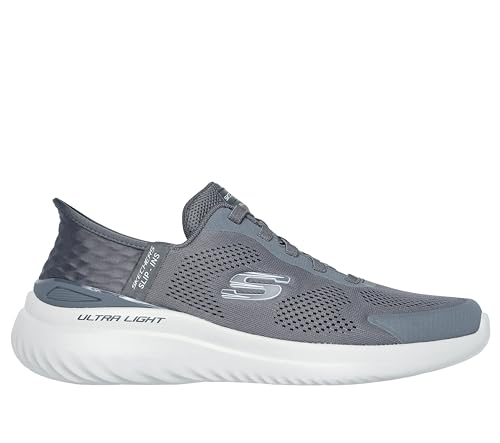 Image of Skechers Men's Skechers Men's Bounder 2.0 Emerged Slip-in Sneaker