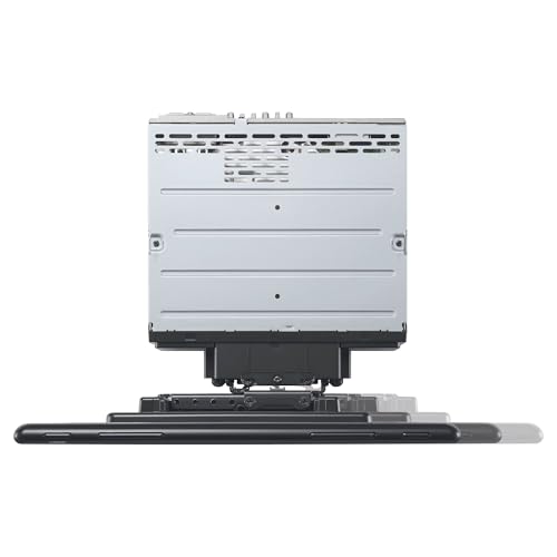 Image of Sony Mobile ES 10.1 inch (25.7cm) High-Resolution Digital Media Receiver - XAV-9500ES