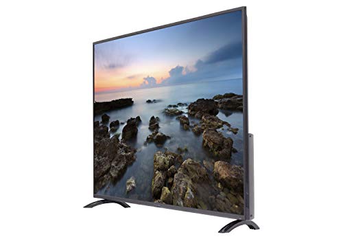 Sceptre 50" Class Fhd (1080P) Led Tv (X505Bv-Fsr) #TOP1