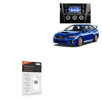 Protector de Pantalla BoxWave para Subaru 2016 WRX 6.2" 2-Pack miniatura 1
