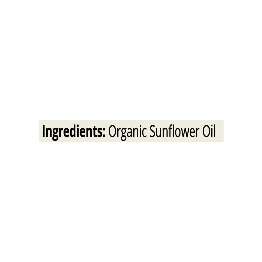 Image of Pro Nature 100% Organic | Oil Combo 2 (Sunflower Oil 500ml) (Pack of 2)