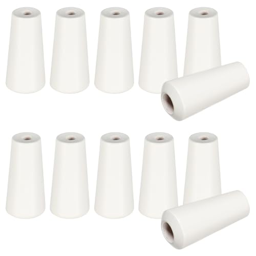 Didiseaon Boutons de Cordon en Stores Lot de 12 Gland de Store Domestique Décoration Accessoires de Rideaux