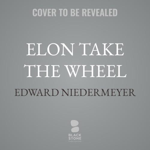 Elon Take the Wheel Titelbild