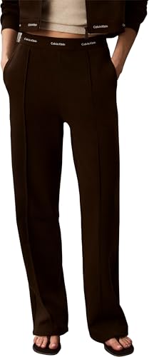 Pantalon de survêtement Calvin Klein anti-serrage pour femme active