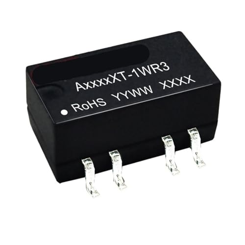 Module d'alimentation A0515XT-1WR3DC-DC pour supprimer le bruit de masse en 5V