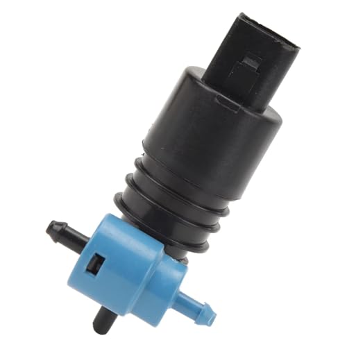Pompe lave-glace pour Fabia 1999-2008 : roulez en toute sécurité