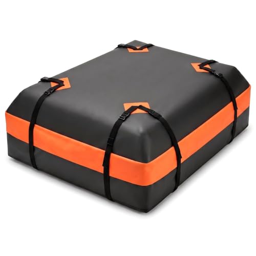 KMFurnila 15 Cu Ft Cargo Bag