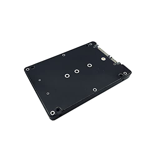 Adaptador M.2 NGFF SSD a 2.5 Pulgadas SATA miniatura 4