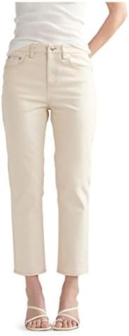 THAKOON, Classic Cropped Jean