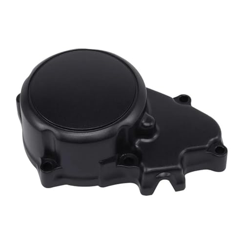 Couvercles latéraux en aluminium de haute précision pour Hornet 250