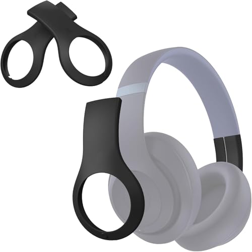 GONSIFACHA �V���R���P�[�X ���h�~�C���[�p�b�V�F���J�o�[�ی�J�o�[ �V���R���J�o�[ �݊��� Beats Studio Pro�C���[�p�b�h �_�炩�� �ϏՌ� �L�Y�h�~ �y�� �X���� ���^ �y�� �����ȒP ���C�����X�C���z�� �C���[�J�b�v�J�o�[(�u��