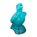 Le Creuset Stoneware Pie Bird Funnel, Caribbean