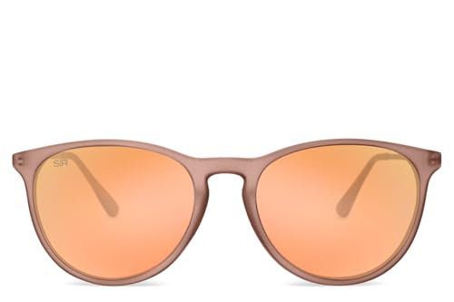 Image of Shady Rays Allure - Lightweight Womens Sunglasses with Polarized Lenses