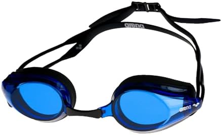 Arena Tracks Swim Goggle