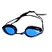 Arena Tracks, Black/Blue/Black, One Size