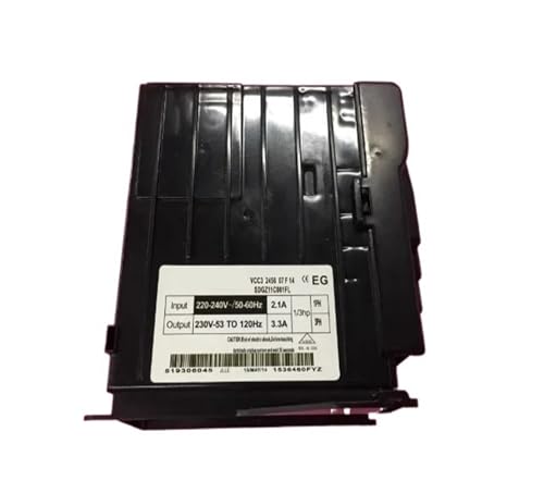 Refrigerator Inverter Drive Board Compressor Control Board VCC3 2456 14/52/07 Series