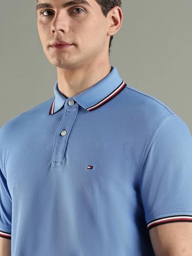 Image of Tommy Hilfiger Men Polo Shirt